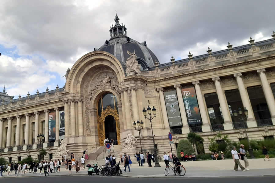 Un Turismo Menos Codicioso